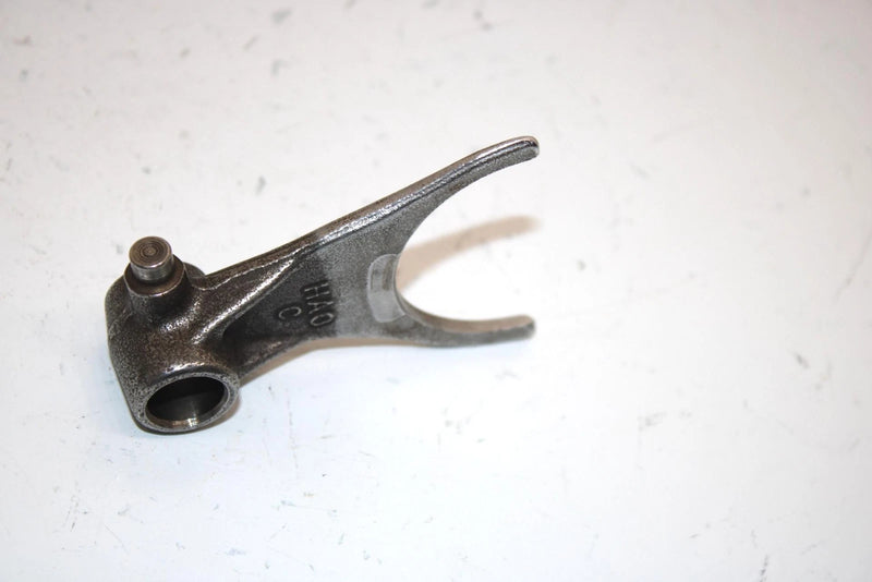 86 Honda Fourtrax 250 Trx250 A Oem Center Gear Shift Fork 24212-HA0-000 AH32