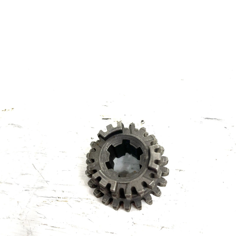 1982 Yamaha Tri Moto 125 OEM 3rd Pinion Gear 4J3-17131-00-00 AY62