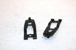 1995 Polaris 440 L/c Oem H/L Weld Mount Pair 1011944-067 SP33