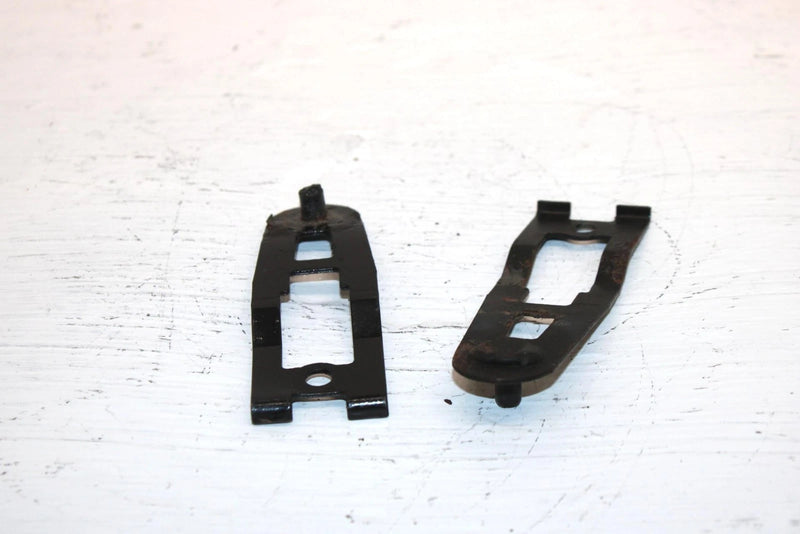 1995 Polaris 440 L/c Oem H/L Weld Mount Pair 1011944-067 SP33