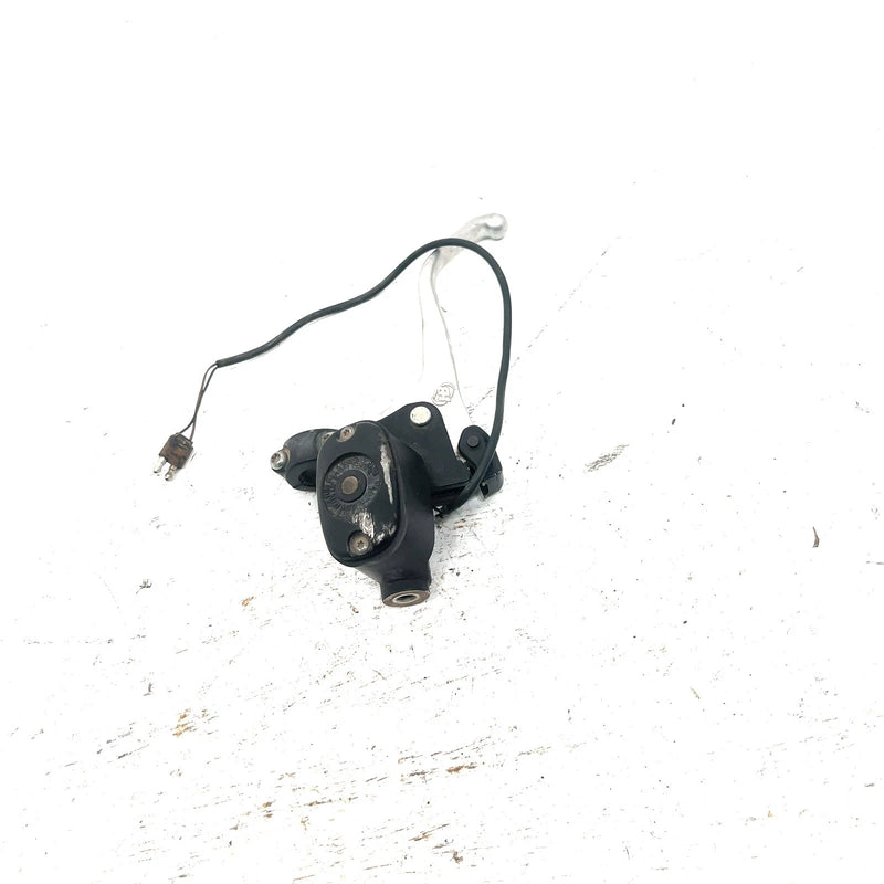 06 Arctic Cat 400 4x4 Automatic OEM Front Brake Master Cylinder 1502-902 AA40