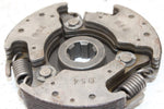 1988 Suzuki Lt 230 E Oem Centrifugal Clutch 21500-19B01 AS7
