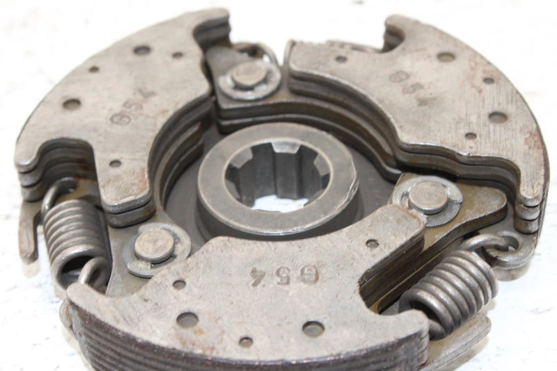 1988 Suzuki Lt 230 E Oem Centrifugal Clutch 21500-19B01 AS7