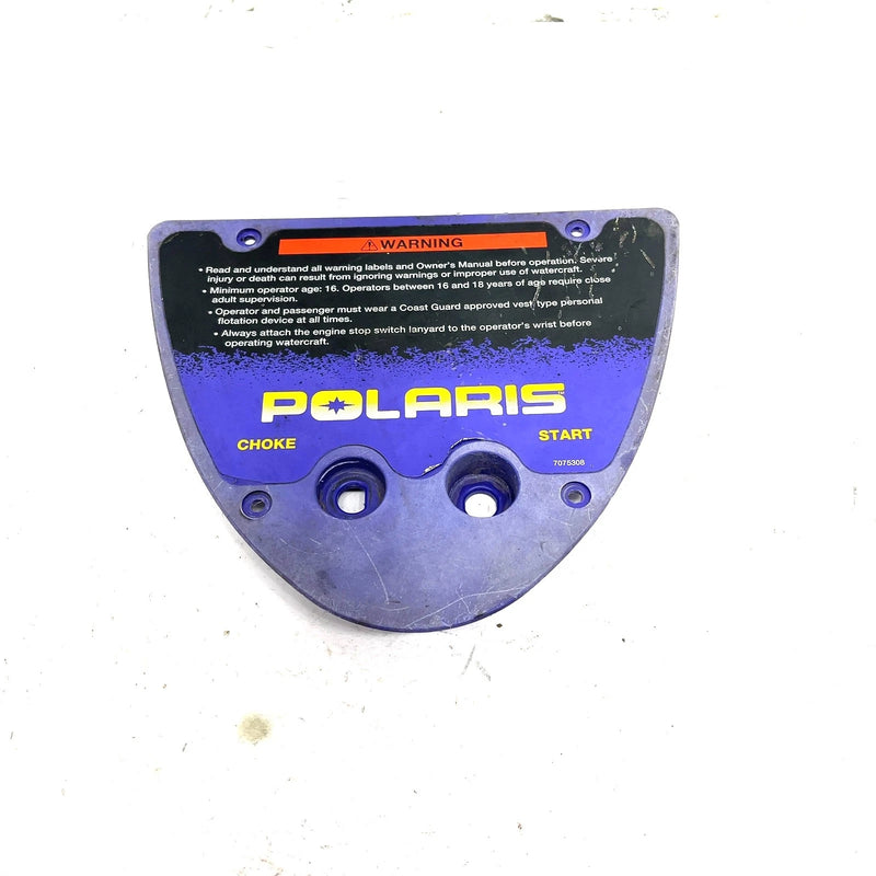1995 Polaris SL 750 OEM Dash Board 5431783-194 JP38