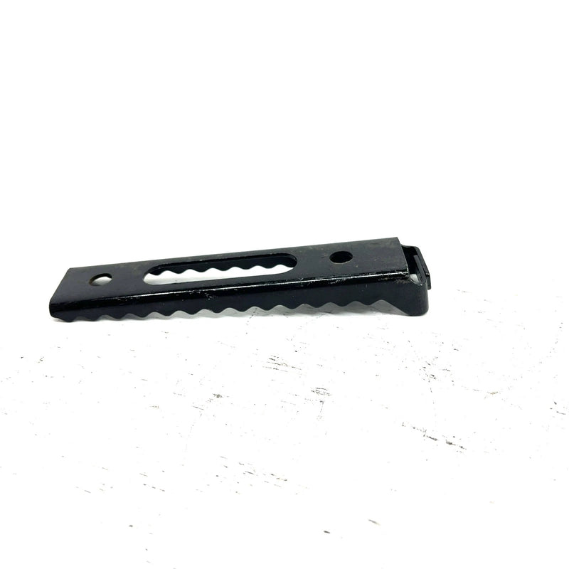 07-14 Honda Rancher 420 OEM Foot Peg 50610-HP5-600 Q5776