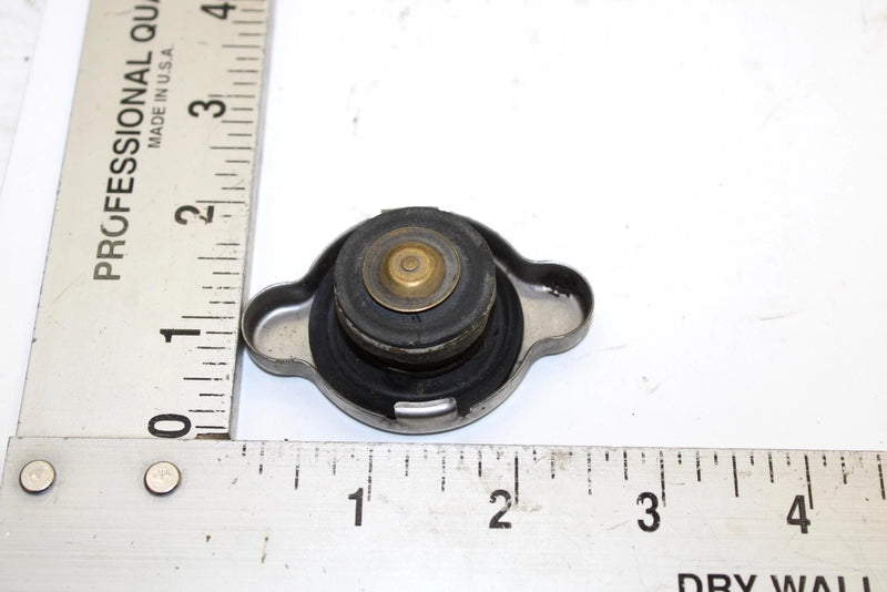 1995 Polaris Sportsman 400 Oem Radiator Cap 25112570 Q291