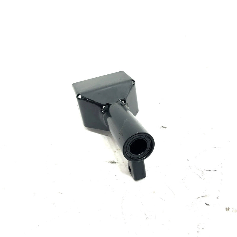 09-13 Polaris RZR 800 EFI OEM Steering Wheel Mount 1017621 XP8.1