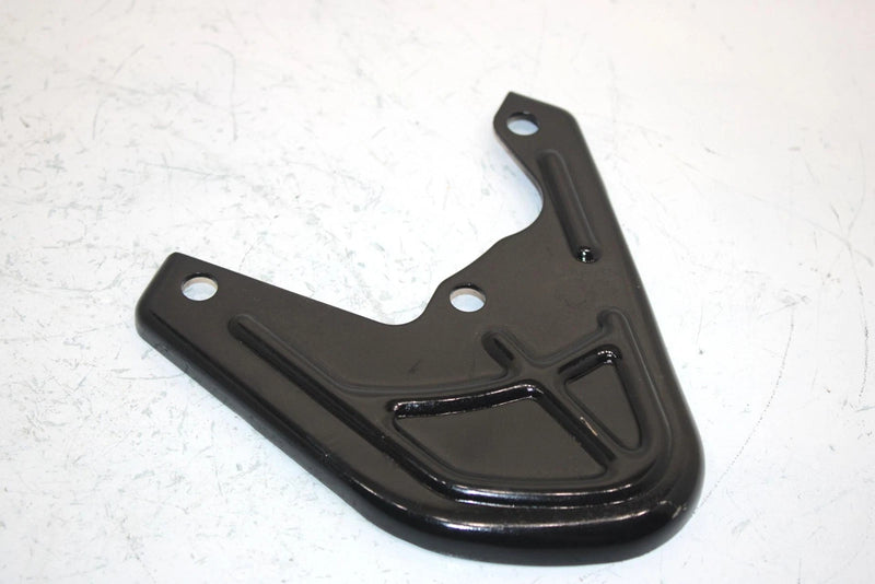 86 Honda Trx250a Oem Rear Brake Arm Guard 43421-HA0-680 43421-HA0-770 AH30