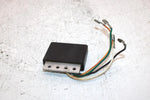 1993 Polaris Trail Boss Oem Regulator And Rev Limiter Set 4060085 4060087 AP72