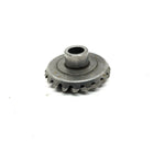 93-99 Kawasaki Bayou 400 KLF400B 4x4 OEM 20T Bevel Gear 49022-1127 AK32