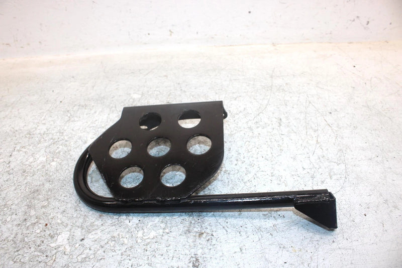 1994 Yamaha  Timberwolf 4wd Oem Right Heel Guard 4BD-27446-10-00 AY25