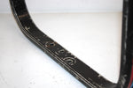 98 Polaris Xc 700 Oem Black Rear Bumper 2670169 2670168-067 SP143