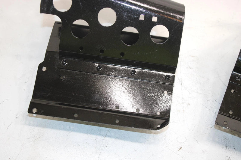96 Polaris Xcr Sp 600 Oem Footrest Set 1012281 1012280 SP154
