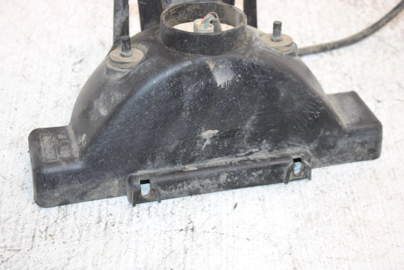 2002 Honda Foreman Rubicon Oem Taillight W/Cover 33710-HN5-670 AH36
