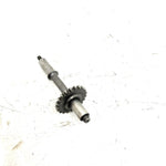 02-03 Kawasaki Prairie 650 KVF650A 4x4 OEM Oil Pump Shaft 13234-1112 AK37