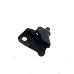 02-03 Kawasaki Prairie 650 KVF650A 4x4 OEM Diff Lock Lever Cover 14091-1403 AK37