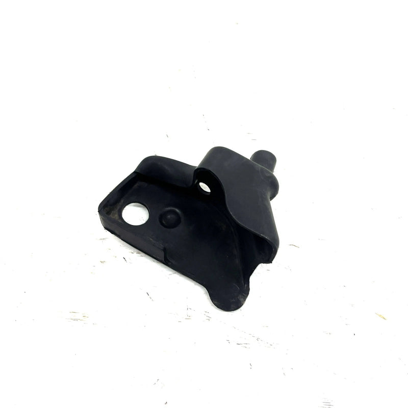 02-03 Kawasaki Prairie 650 KVF650A 4x4 OEM Diff Lock Lever Cover 14091-1403 AK37