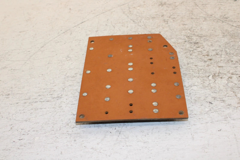 1995 Polaris Xplorer 400 Oem Terminal Board 4040063 AP38