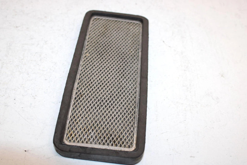 1999 Sea-doo Gti Oem Air Filter W/Gasket 273000117 273000020 JS58