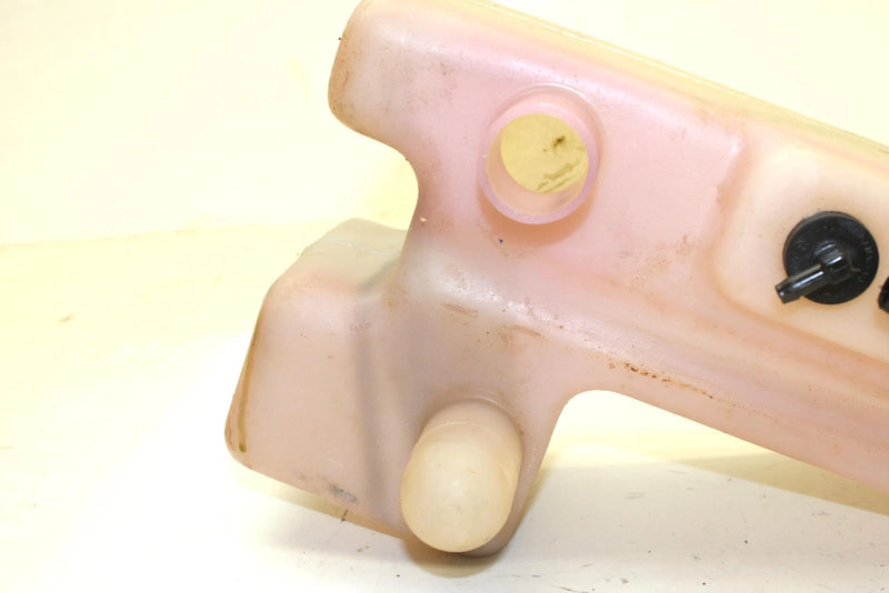 1991 Sea-doo Sp Oem Oil Tank 275000021 JS17
