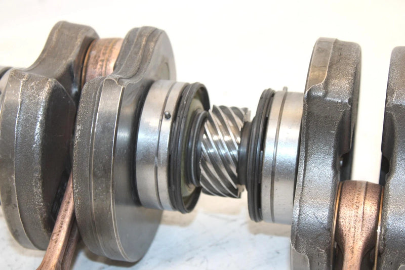 1998 Ski-doo Formula 500 Oem Crankshaft 420886932 SS1
