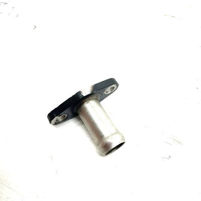 2004 Polaris MSX 110 OEM Oil Return Fitting 0451862 JP42.1