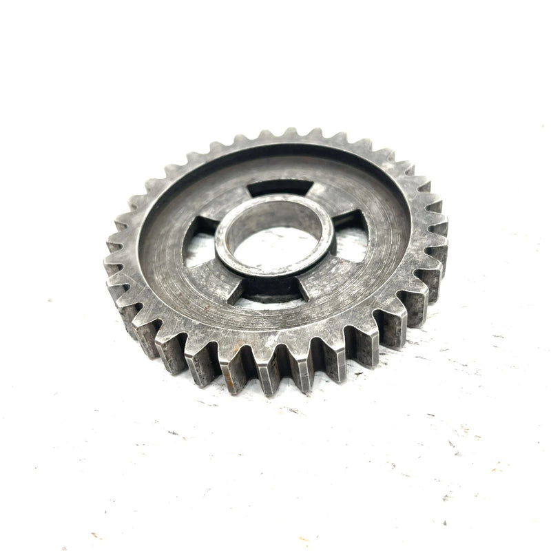 2001 Bombardier DS650 OEM 33T Transmission Gear 711634290 AB16