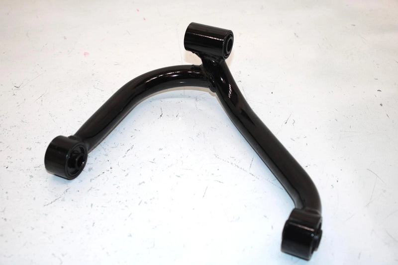 86 Suzuki Lt185 Model F Oem Upper Left Suspension Arm 52440-24400 AS1