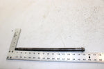 1984 Yamaha  Ytm 200 L Oem Wheel Axle 21V-25181-00-00 AY48