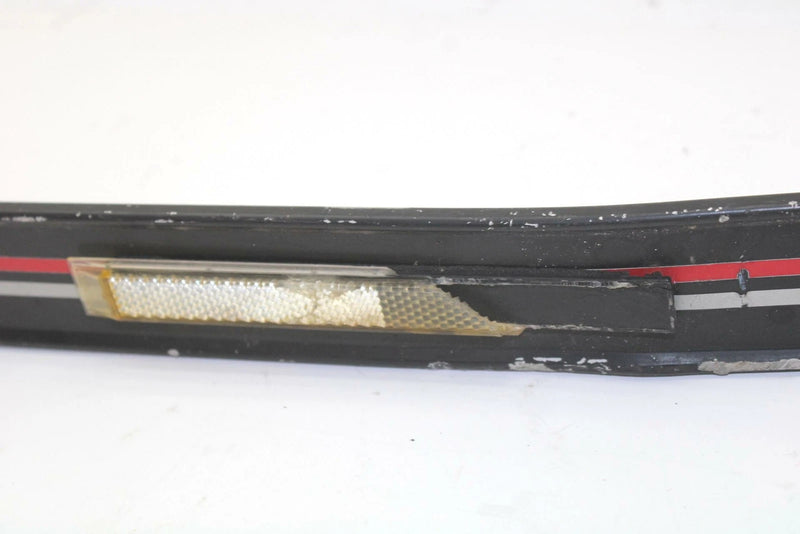 92 Polaris 650 RXL OEM Front Bumper Left Extension 2670114 SP120 
