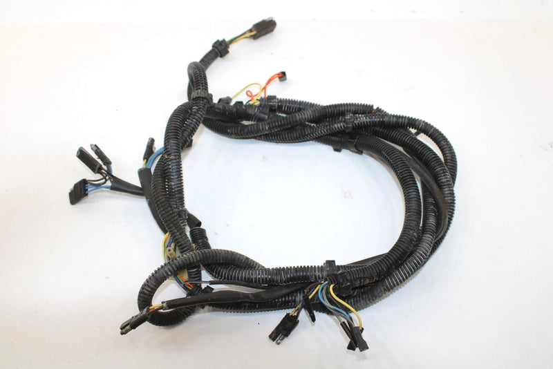 1993 Polaris Xlt Oem Main Wiring Harness 2460406 SP212