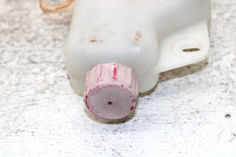 1996 Polaris Xlt Sp Oem Coolant Reservoir Bottle 5450026 SP69