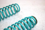 1997 Polaris Trail Boss Oem Front Shock Spring Pair 7041238-067 AP163
