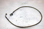 01 Polaris Trail Blazer  Oem Rear Master To Rear Caliper Line 1910504 AP1