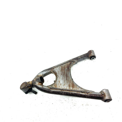 01 Honda Sportrax 300 TRX300EX 2x4 OEM Front Lower Left A Arm 51360-HM3-A00 AH81