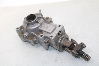 2003 Suzuki Lt-f400f Oem Front Gear Case 27400-38F10 AS23