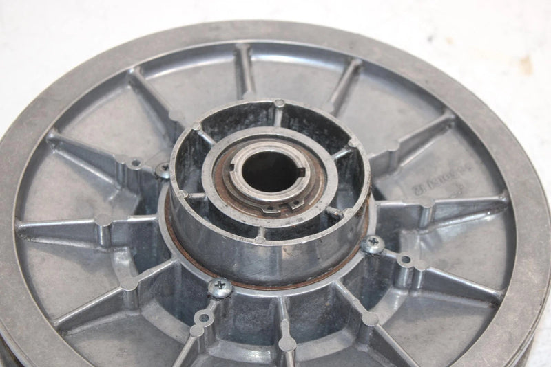 92 Polaris Trail Deluxe Oem Secondary Driven Clutch 1321925 SP24