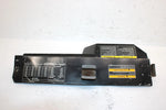 1996 Arctic Cat Zrt 600 Oem Clutch Belt Cover 0707-841 SA37