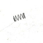 81-83 Honda ATC200 OEM Oil Screen Spring 15426-107-000 AH82
