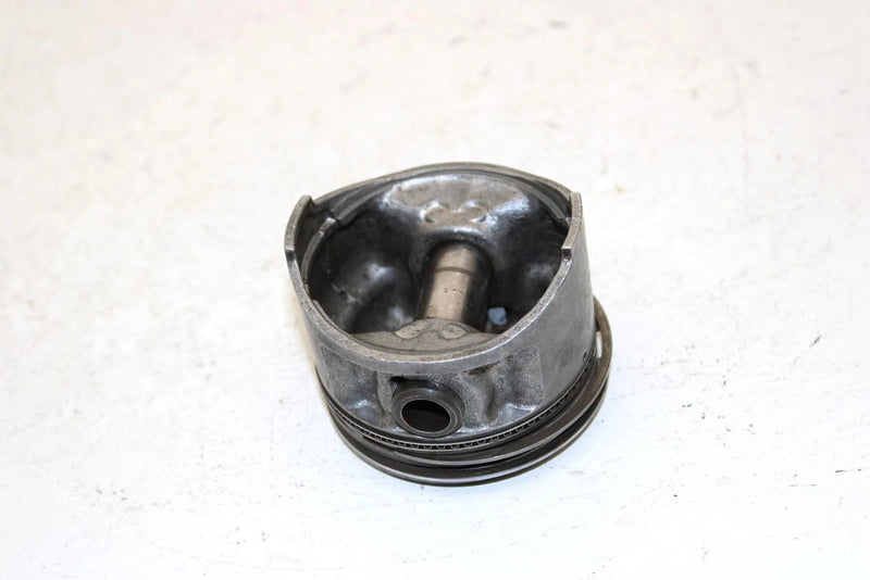 1984 Yamaha  Ytm 200 L Oem 67mm  Piston 21V-11631-00-Y0 AY48