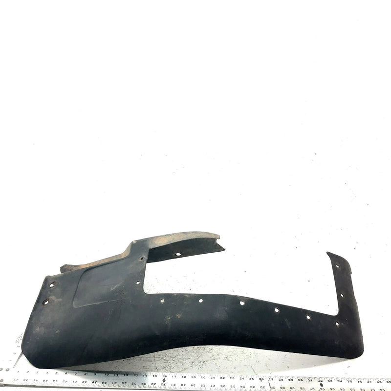 98-00 Arctic Cat 500 4X4 OEM Front Right Fender Flare 0406-080 AA38