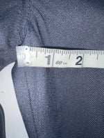 New Vintage Gray Dickson Jenkins Polyester Pants #5917 VV-82