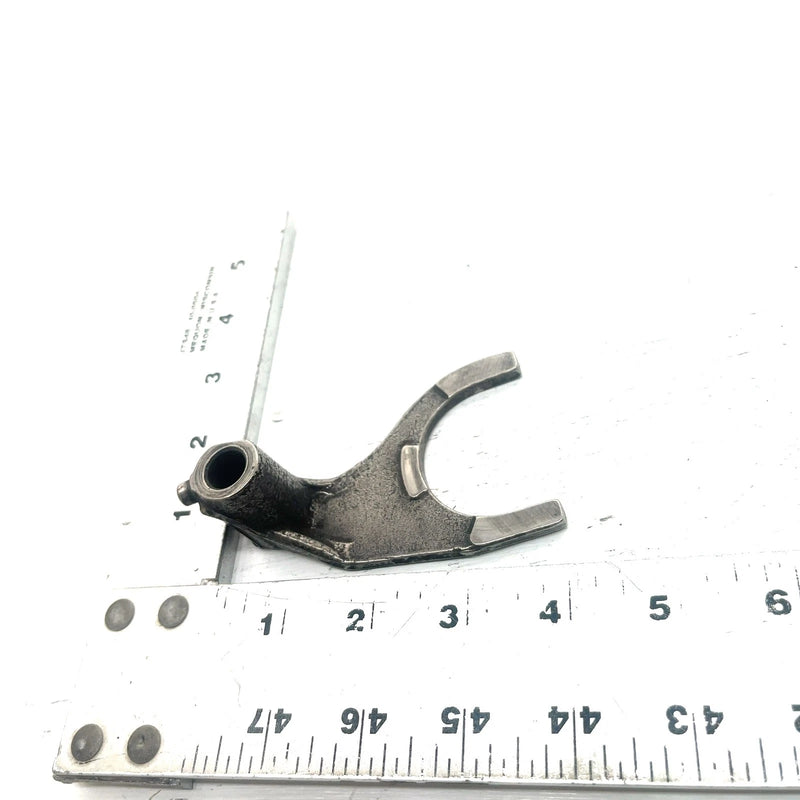 07 Can-Am Outlander 650 4x4 XT OEM Transmission Shifting Fork 420657321 AB17.1