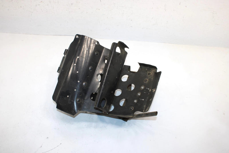 96 Polaris Xcr 440 Sp Oem Left Footwell 1012450 SP1