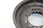 1996 Polaris Sportsman 4x4 Oem Front Wheel Rim 12X6 1523448-067 AP122