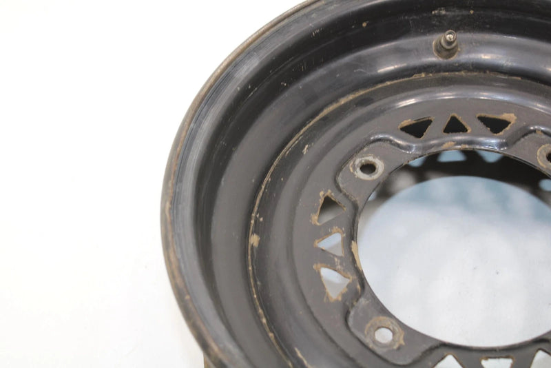 1996 Polaris Sportsman 4x4 Oem Front Wheel Rim 12X6 1523448-067 AP122