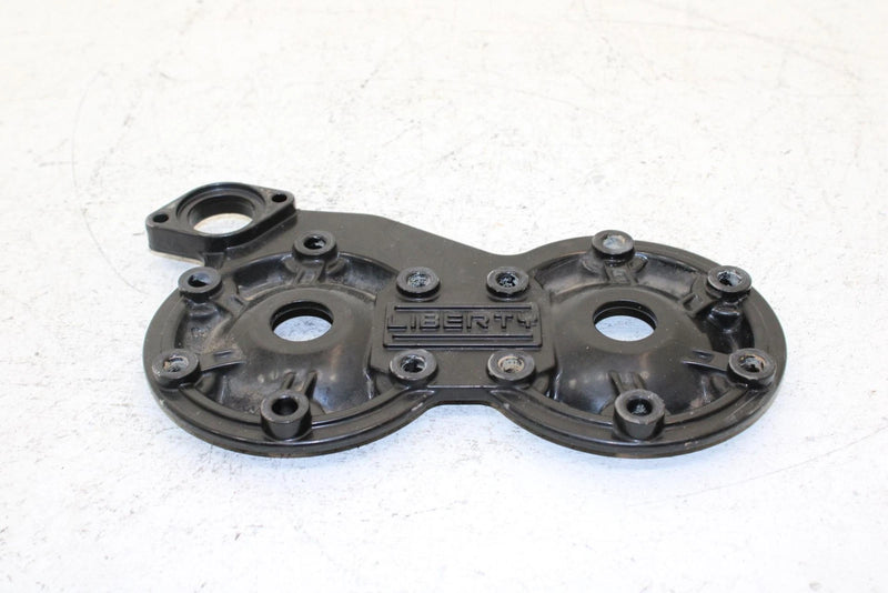 2013 Polaris 600 Rush Pro Oem Cylinder Head Cover 5632529-329 SP30.1