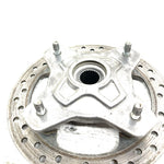 10-14 Polaris Sportsman 550 OEM Front Wheel Hub 5135499 AP238