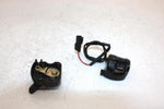 2005 Arctic Cat Atv 650 Oem Throttle Lever 3313-429 AA27