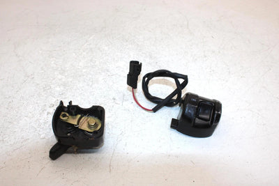 2005 Arctic Cat Atv 650 Oem Throttle Lever 3313-429 AA27